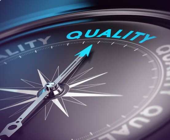 Quality Assurance