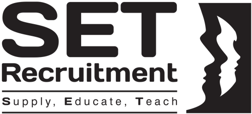 SET Recruitment Logo