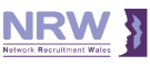 Network Recruitment Wales Logo