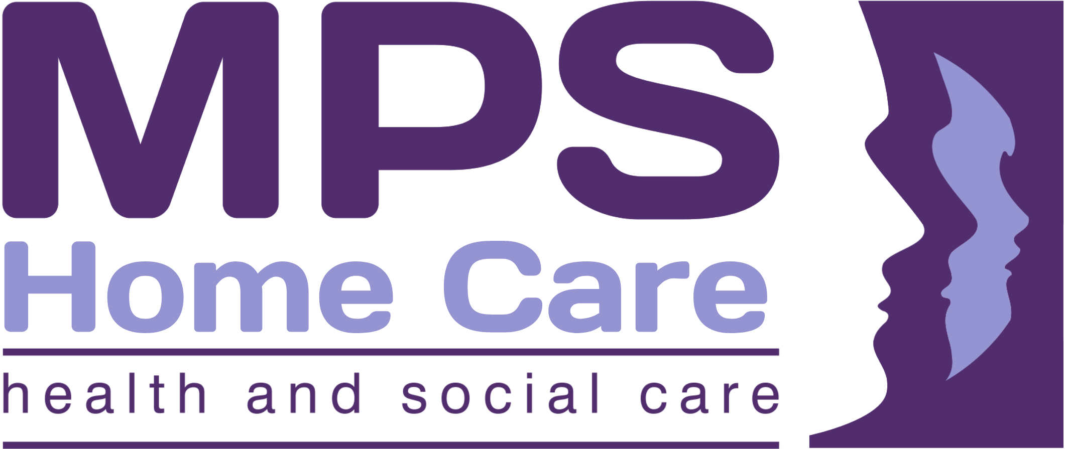 MPS Home Care Logo Colour