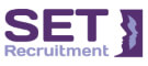 SET Recruitment Logo